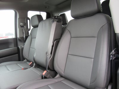 2025 GMC Sierra 3500 HD Pro