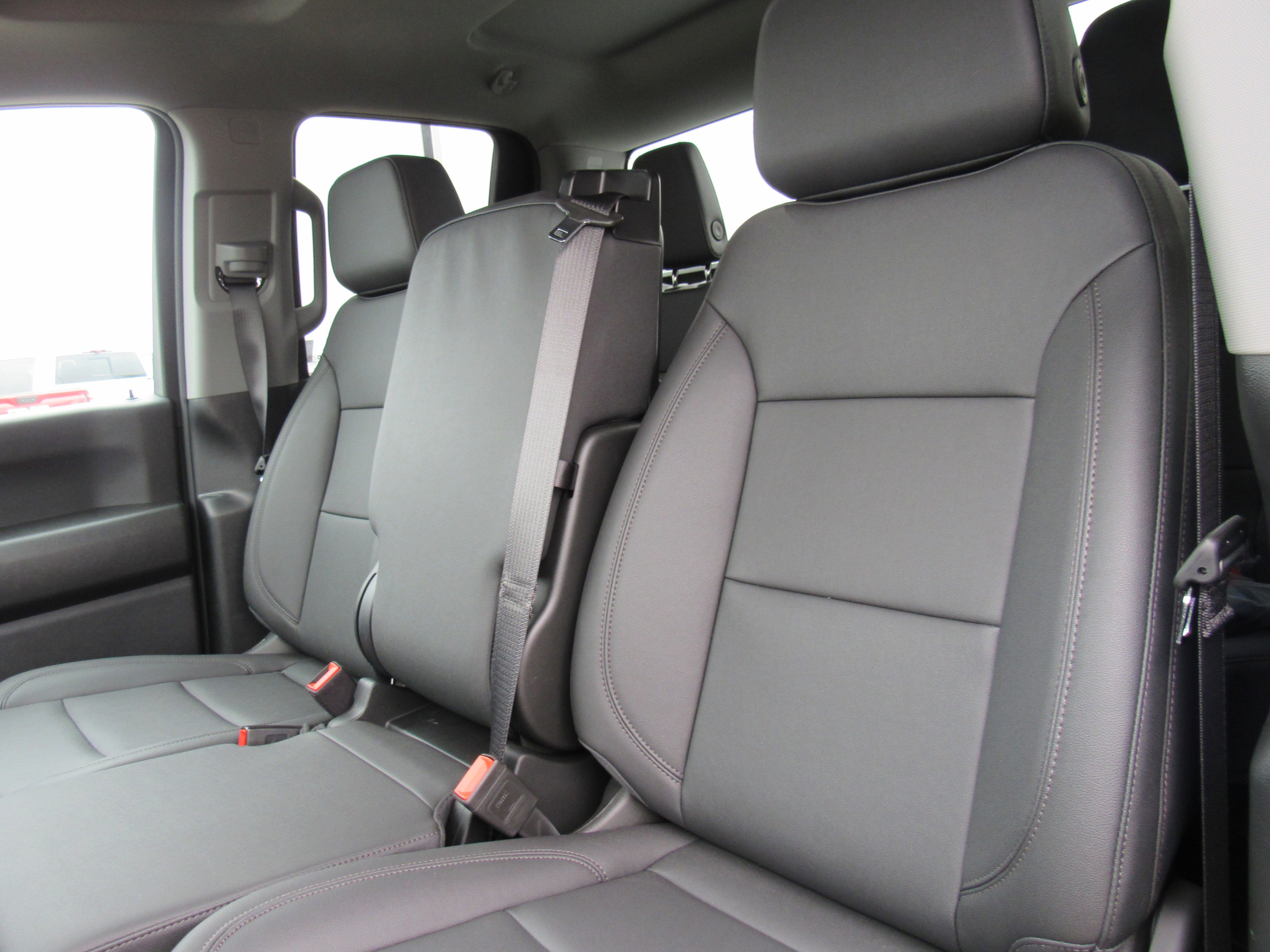 2025 GMC Sierra 3500 HD Pro