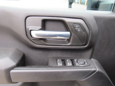 2025 GMC Sierra 3500 HD Pro