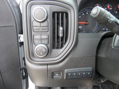 2025 GMC Sierra 3500 HD Pro