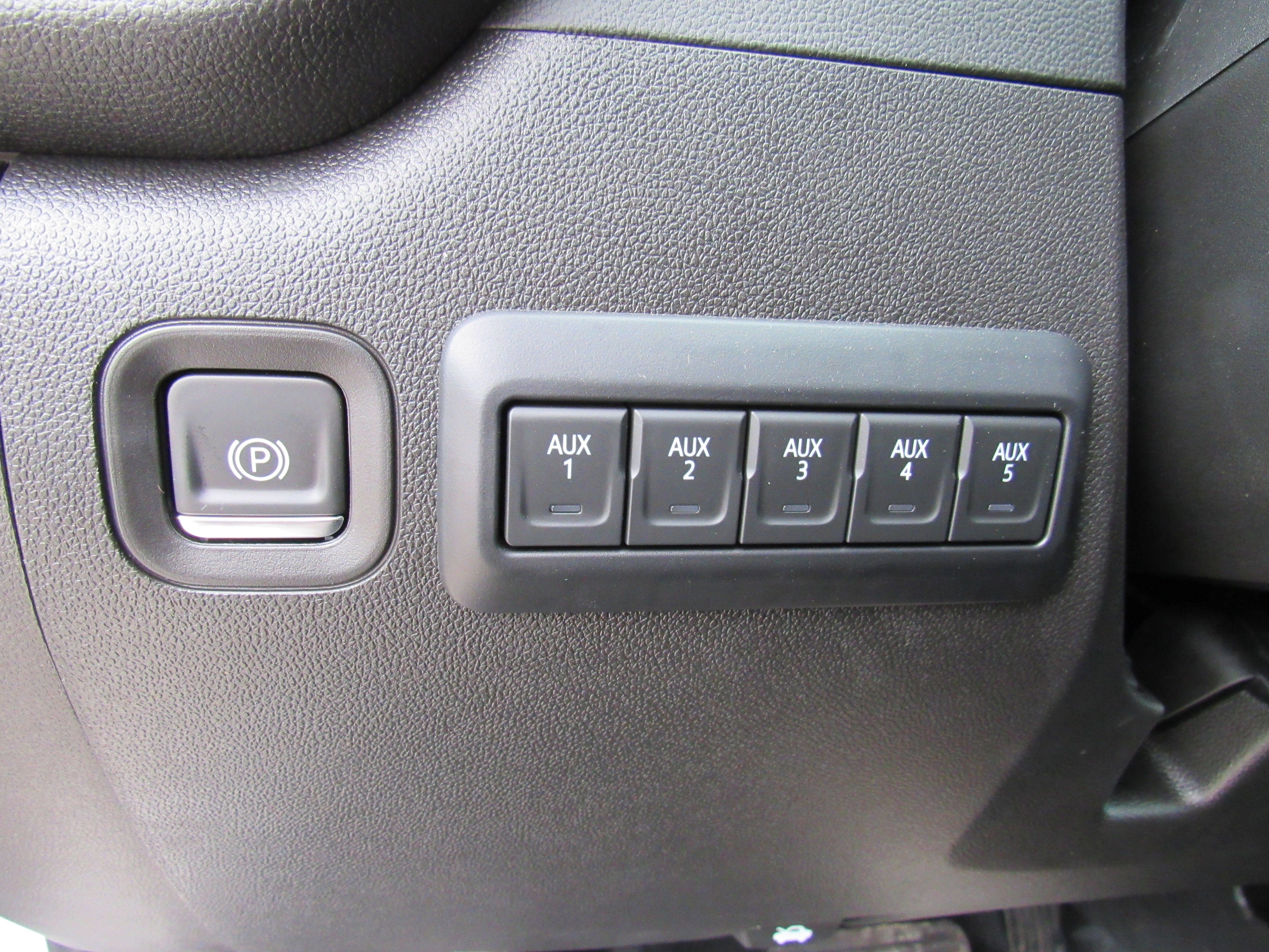 2025 GMC Sierra 3500 HD Pro