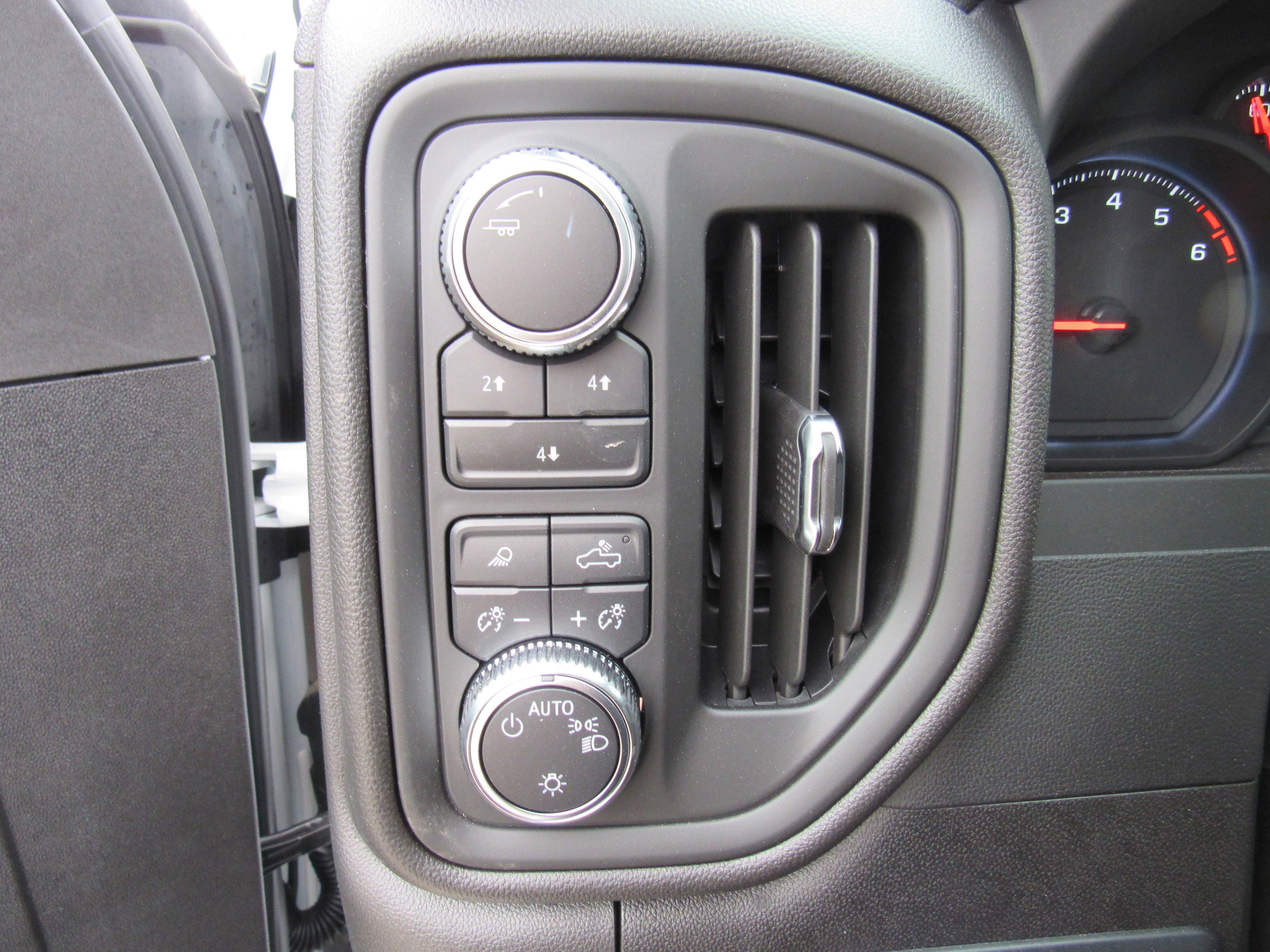 2025 GMC Sierra 3500 HD Pro