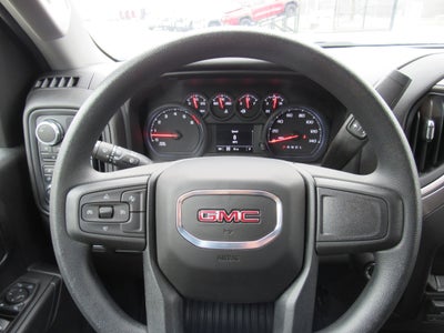 2025 GMC Sierra 3500 HD Pro