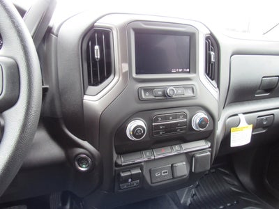 2025 GMC Sierra 3500 HD Pro