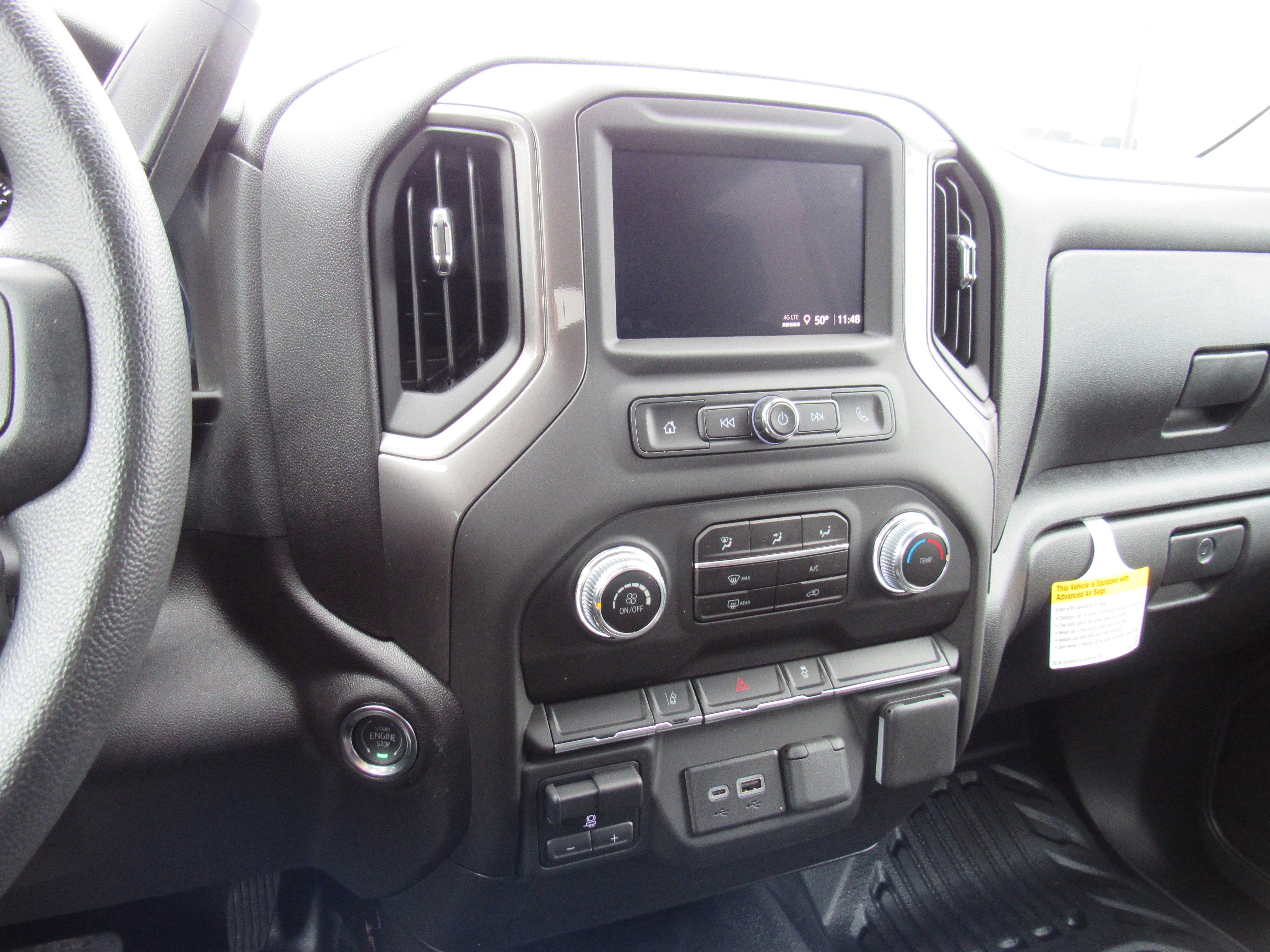 2025 GMC Sierra 3500 HD Pro