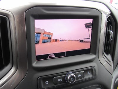 2025 GMC Sierra 3500 HD Pro