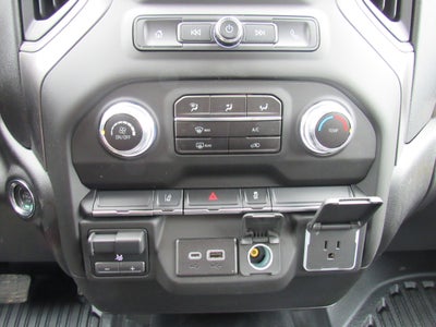 2025 GMC Sierra 3500 HD Pro