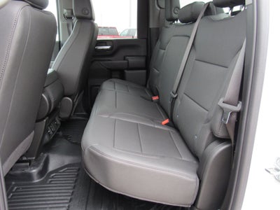 2025 GMC Sierra 3500 HD Pro