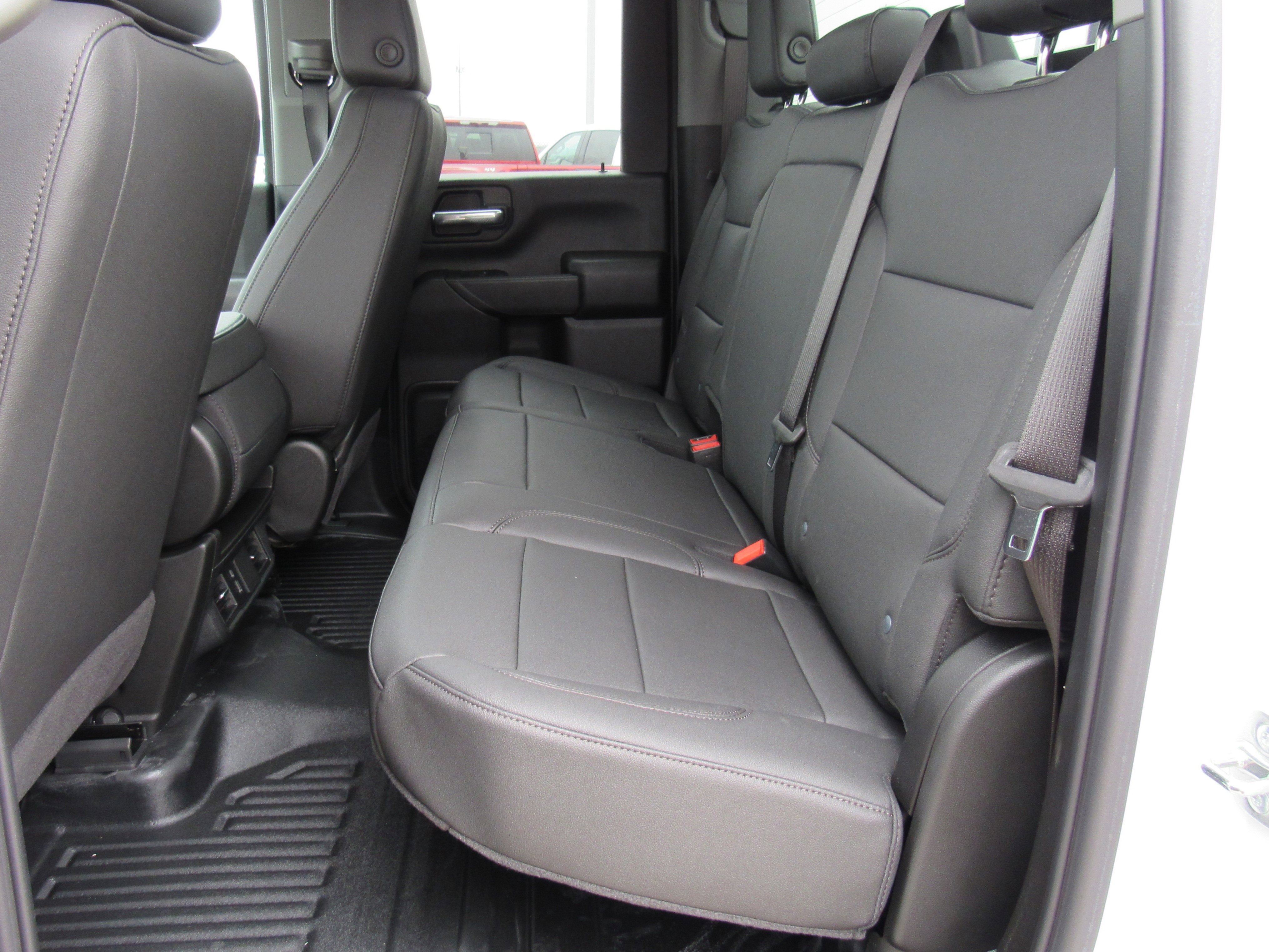 2025 GMC Sierra 3500 HD Pro