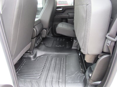 2025 GMC Sierra 3500 HD Pro