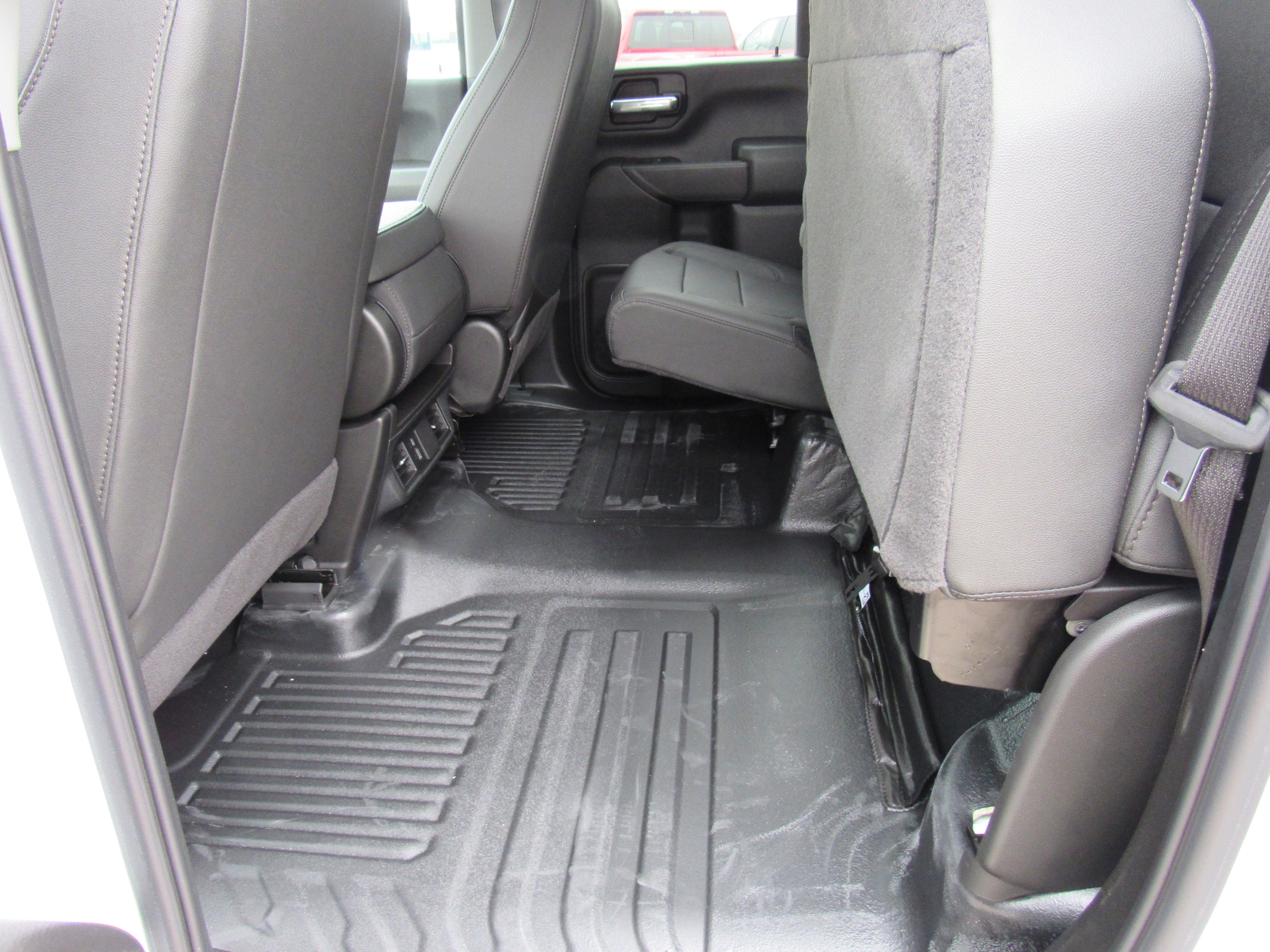 2025 GMC Sierra 3500 HD Pro