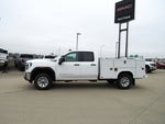2025 GMC Sierra 3500 HD Pro