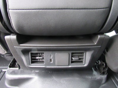 2025 GMC Sierra 3500 HD Pro