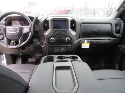 2025 GMC Sierra 3500 HD Pro