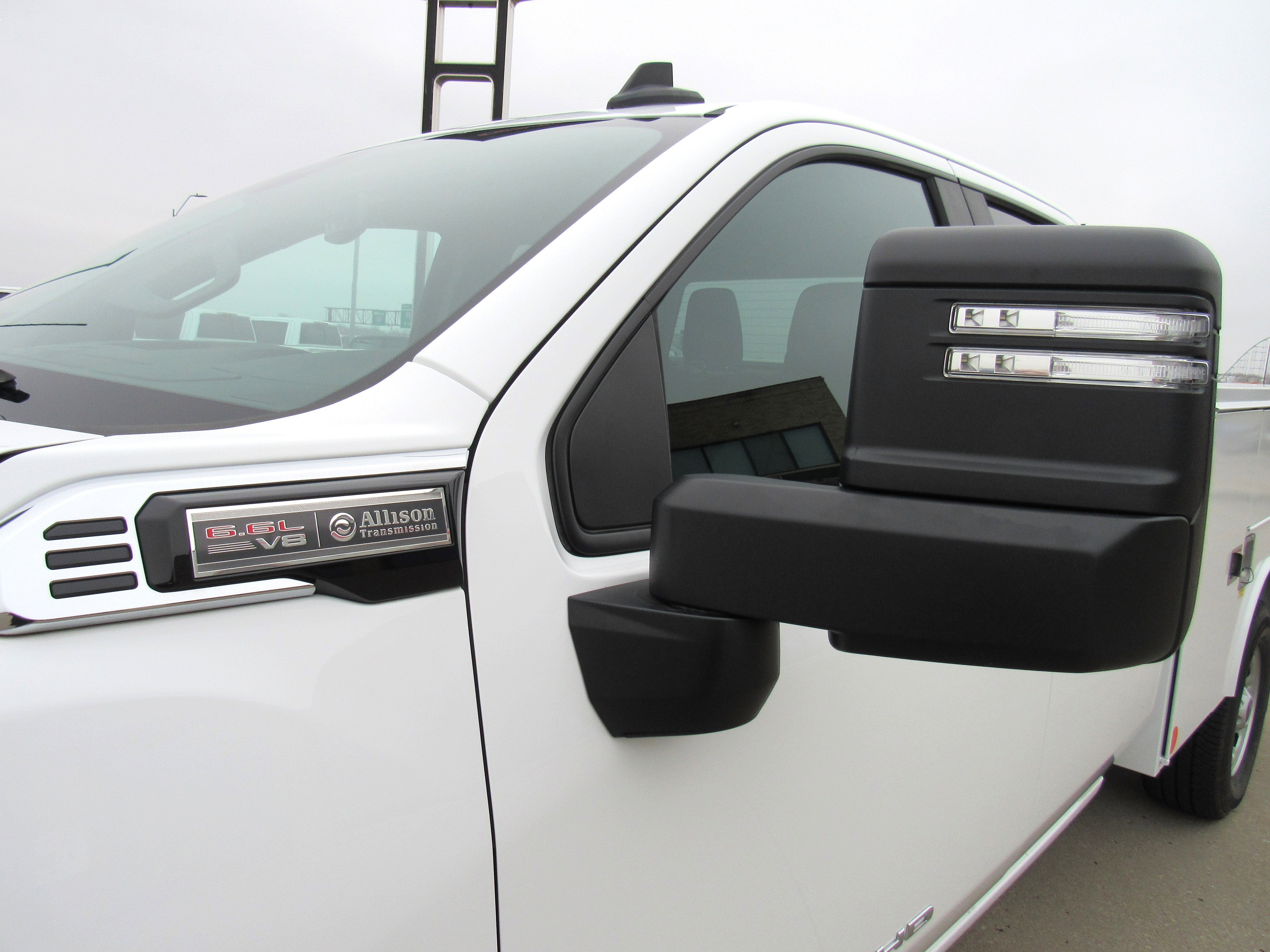 2025 GMC Sierra 3500 HD Pro