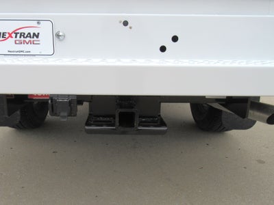 2025 GMC Sierra 3500 HD Pro