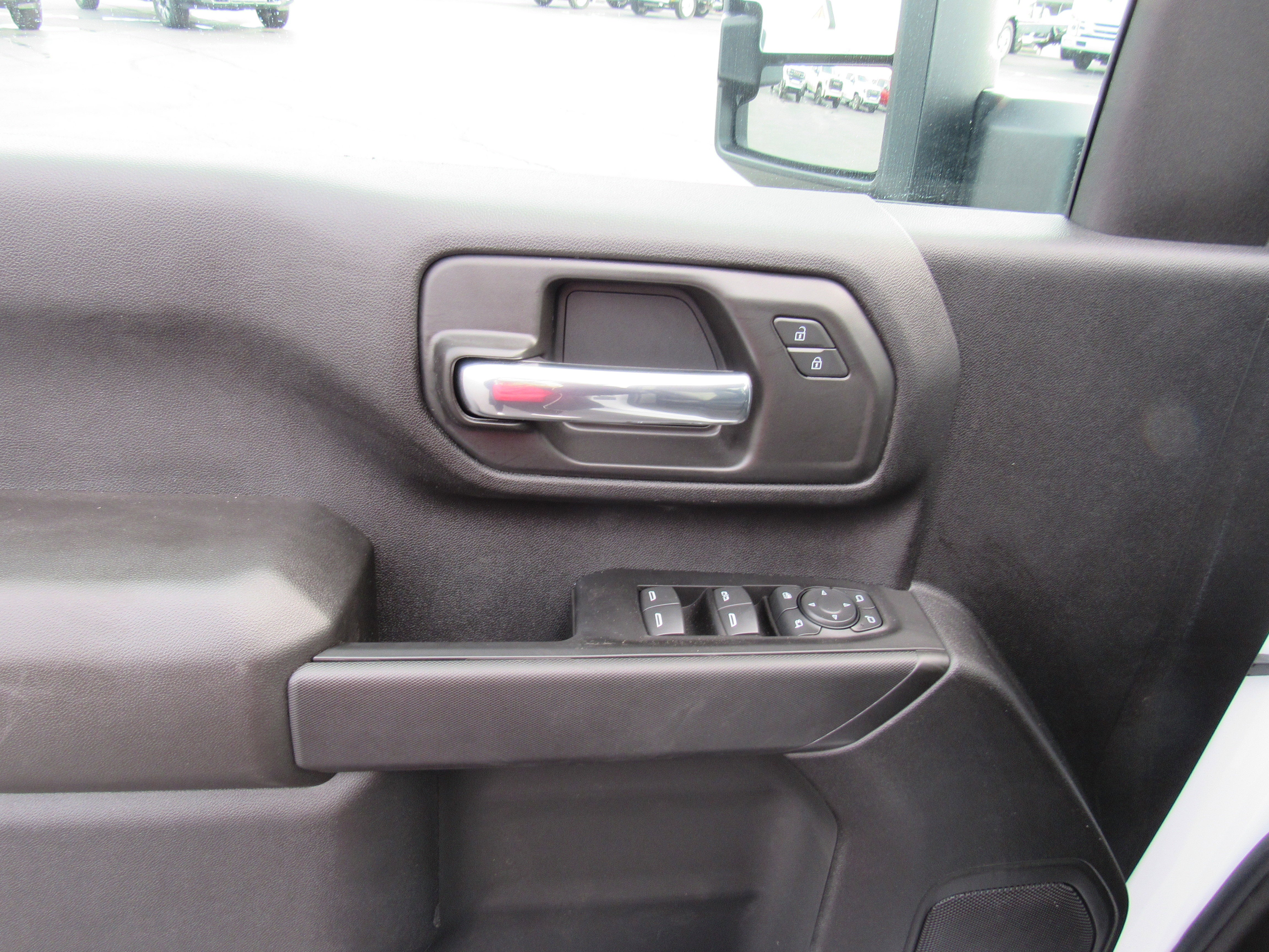 2025 GMC Sierra 3500 HD Pro