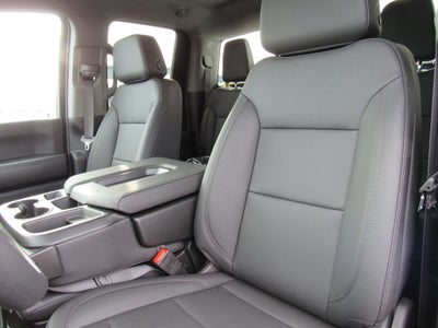 2025 GMC Sierra 3500 HD Pro