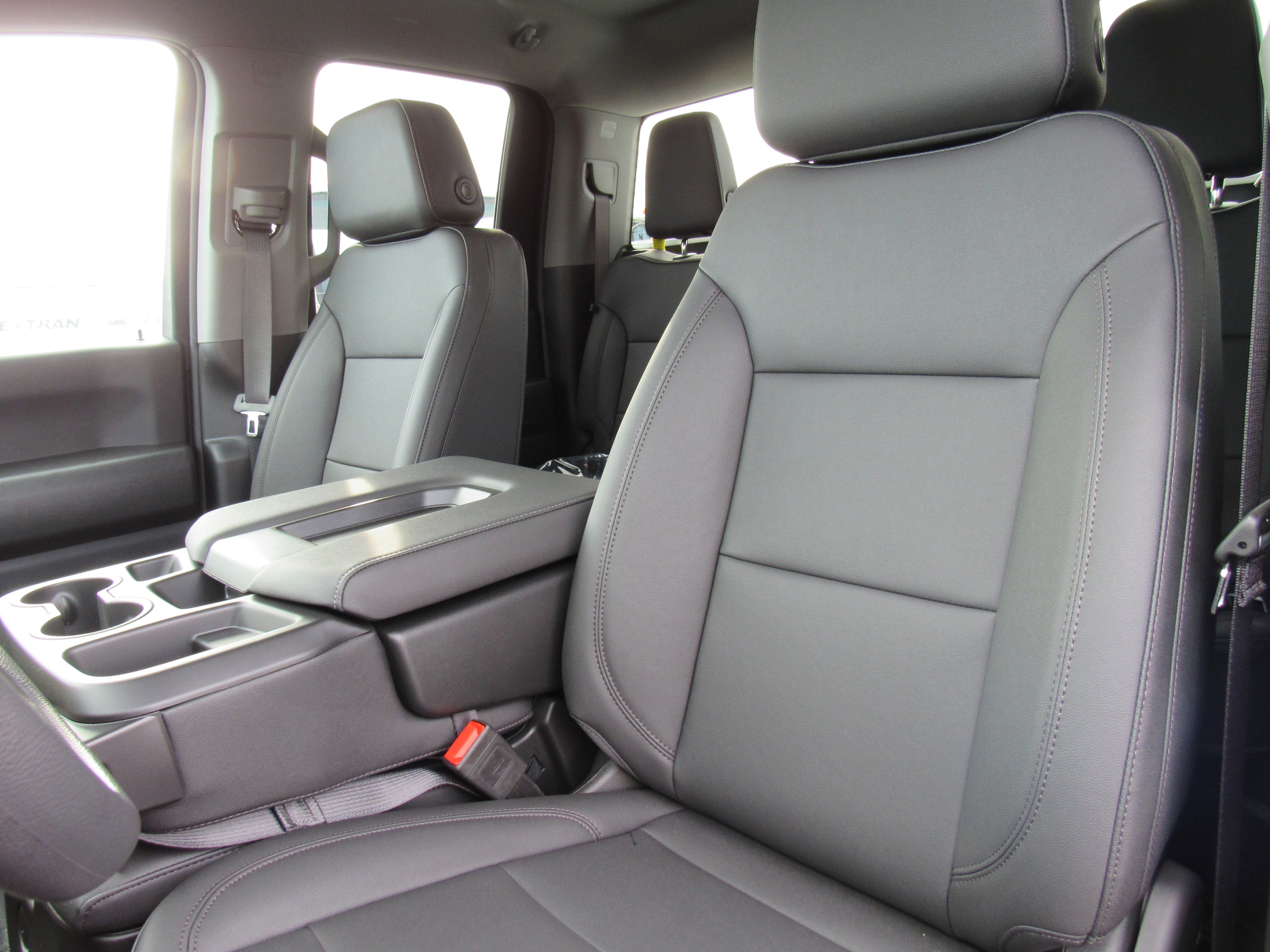 2025 GMC Sierra 3500 HD Pro