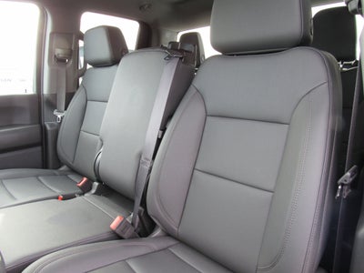 2025 GMC Sierra 3500 HD Pro