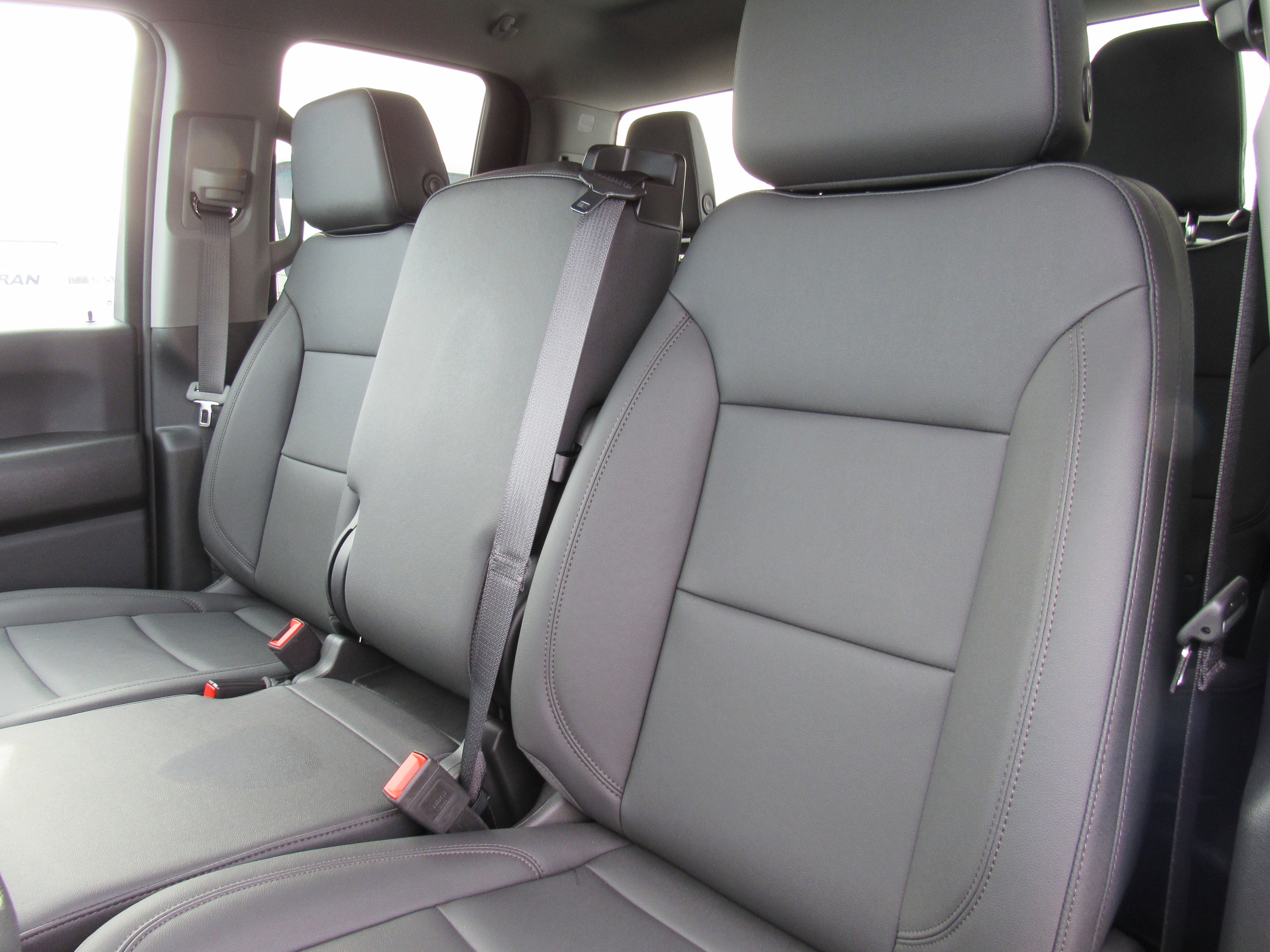 2025 GMC Sierra 3500 HD Pro