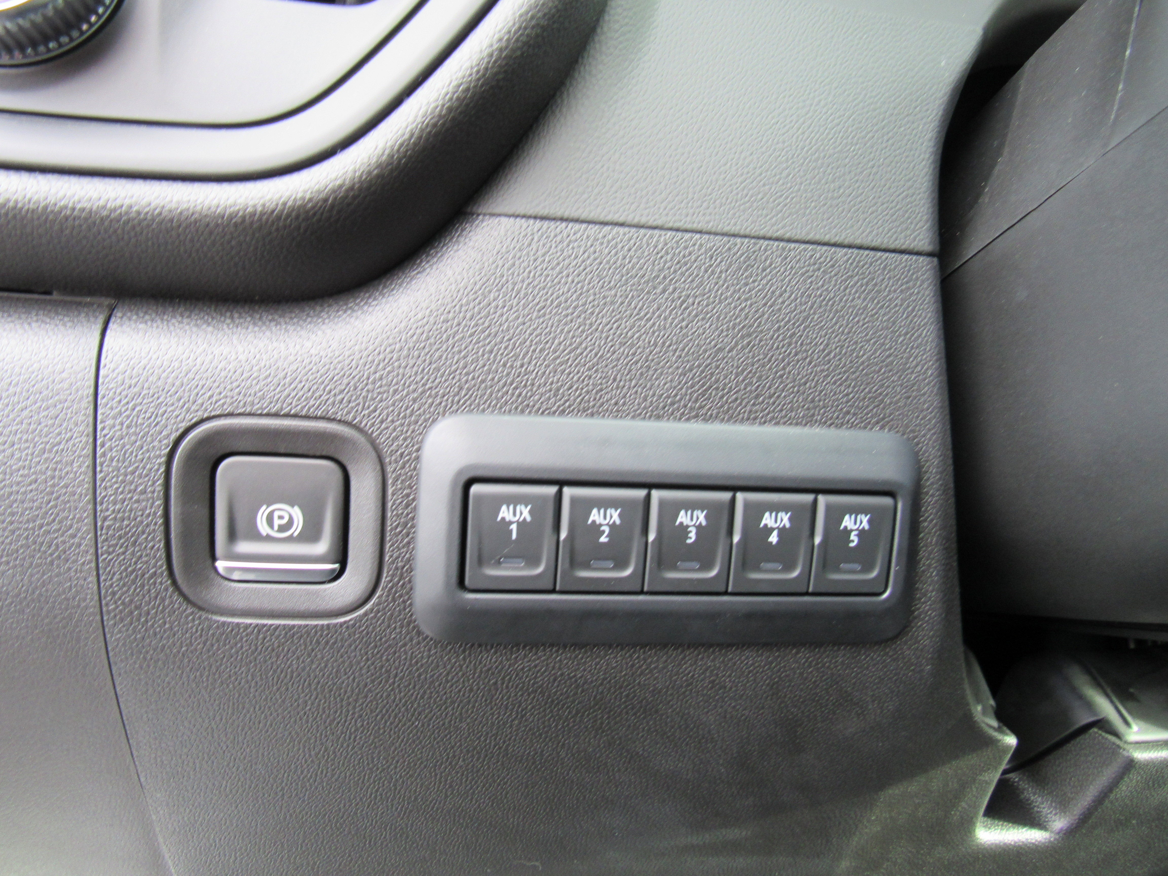 2025 GMC Sierra 3500 HD Pro