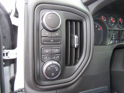 2025 GMC Sierra 3500 HD Pro