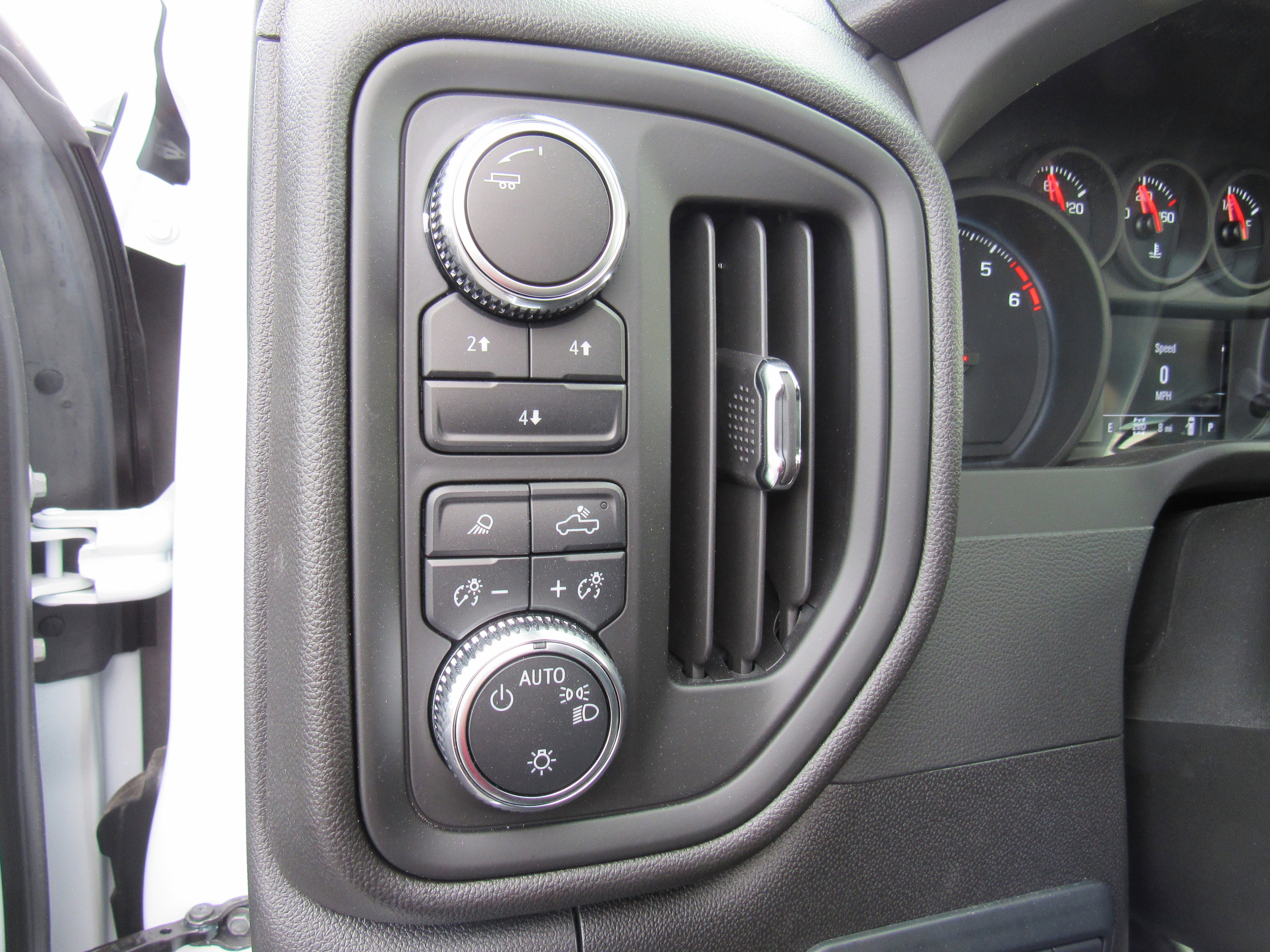 2025 GMC Sierra 3500 HD Pro