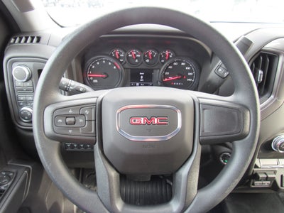 2025 GMC Sierra 3500 HD Pro