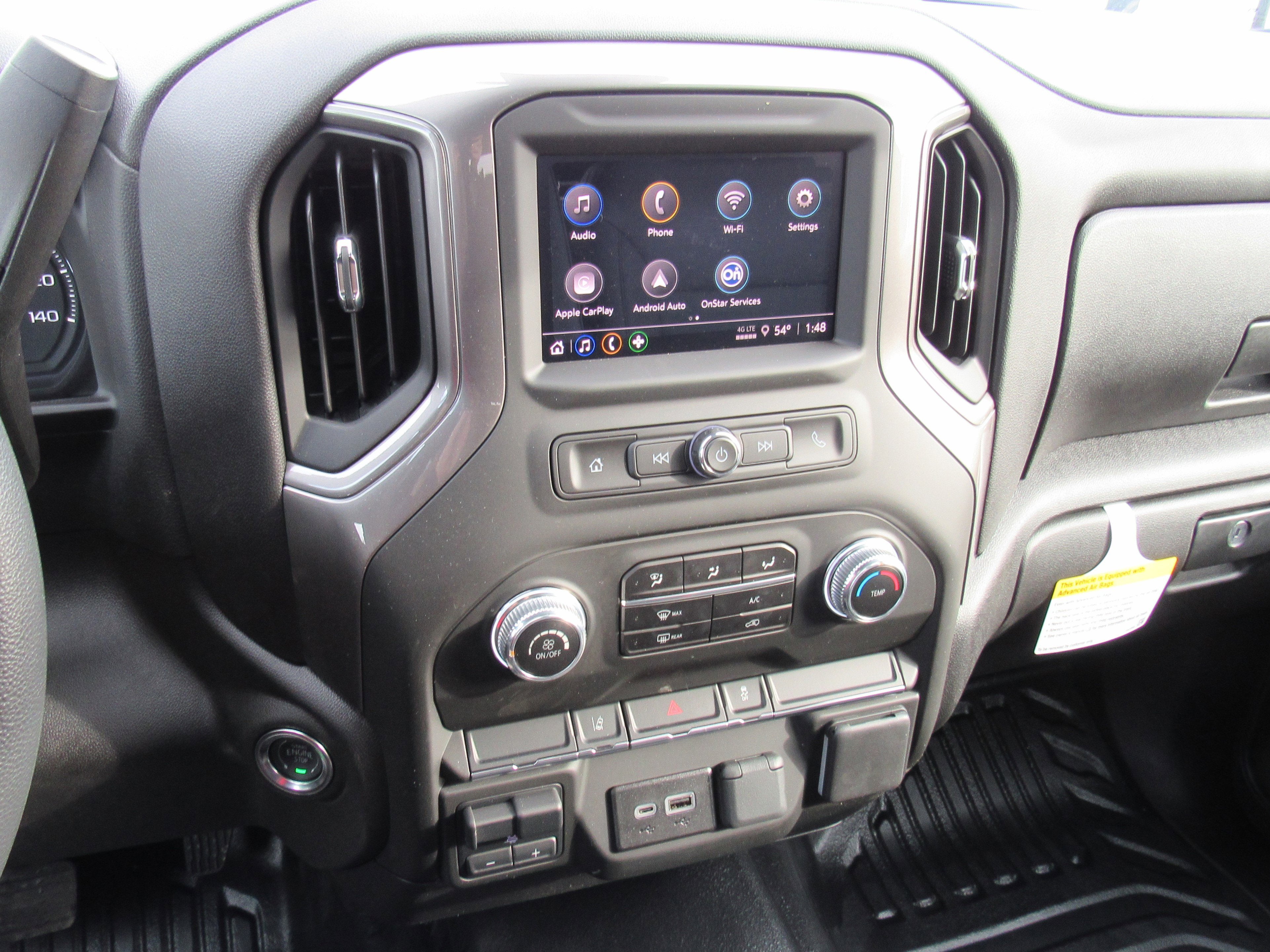 2025 GMC Sierra 3500 HD Pro