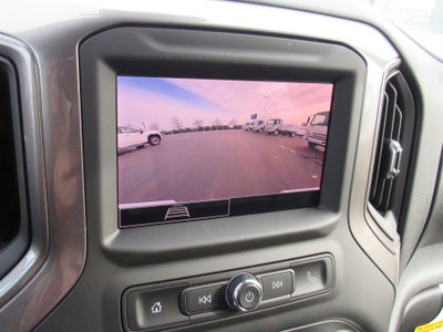 2025 GMC Sierra 3500 HD Pro