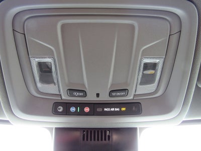 2025 GMC Sierra 3500 HD Pro