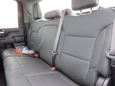 2025 GMC Sierra 3500 HD Pro