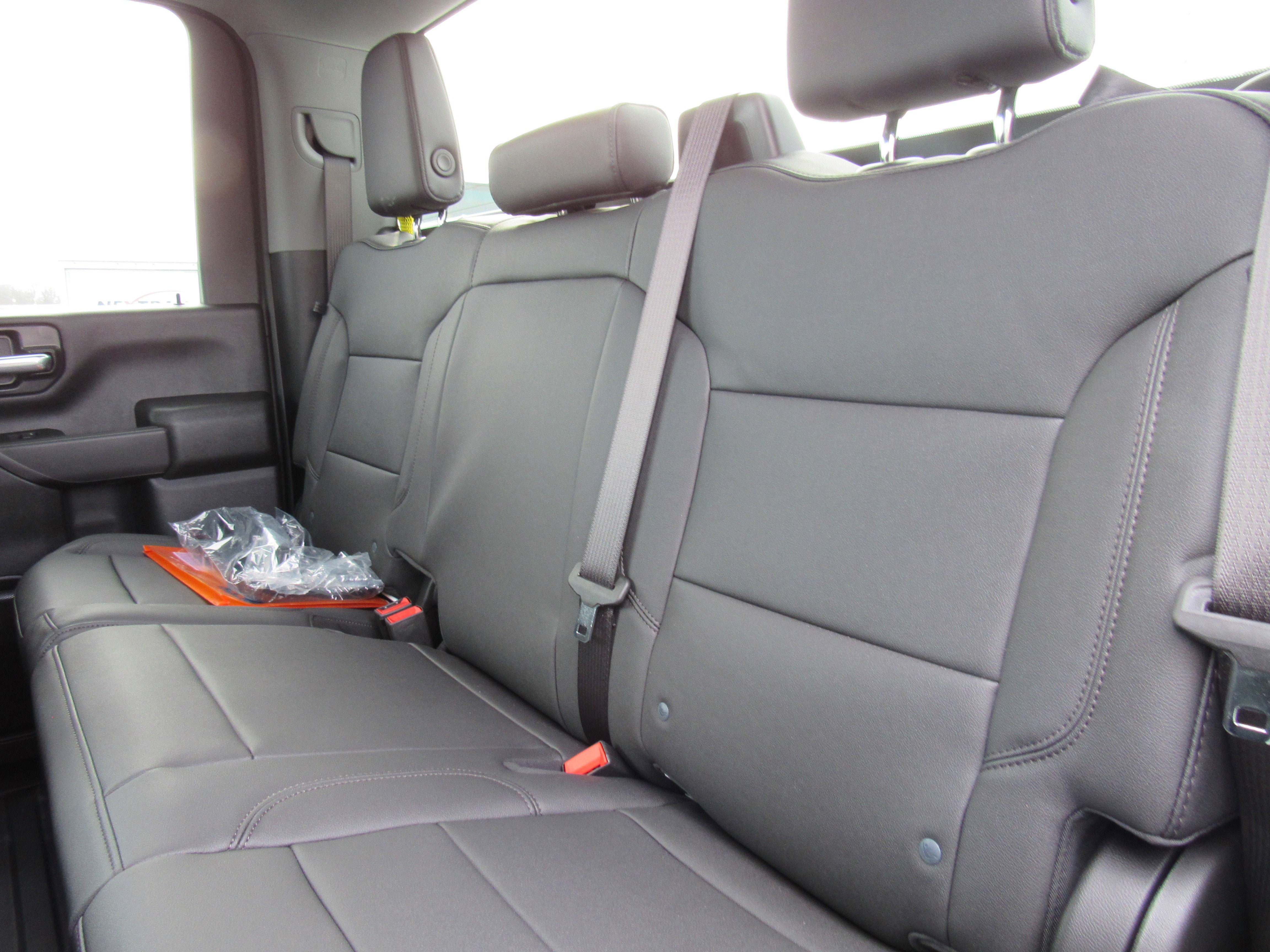 2025 GMC Sierra 3500 HD Pro