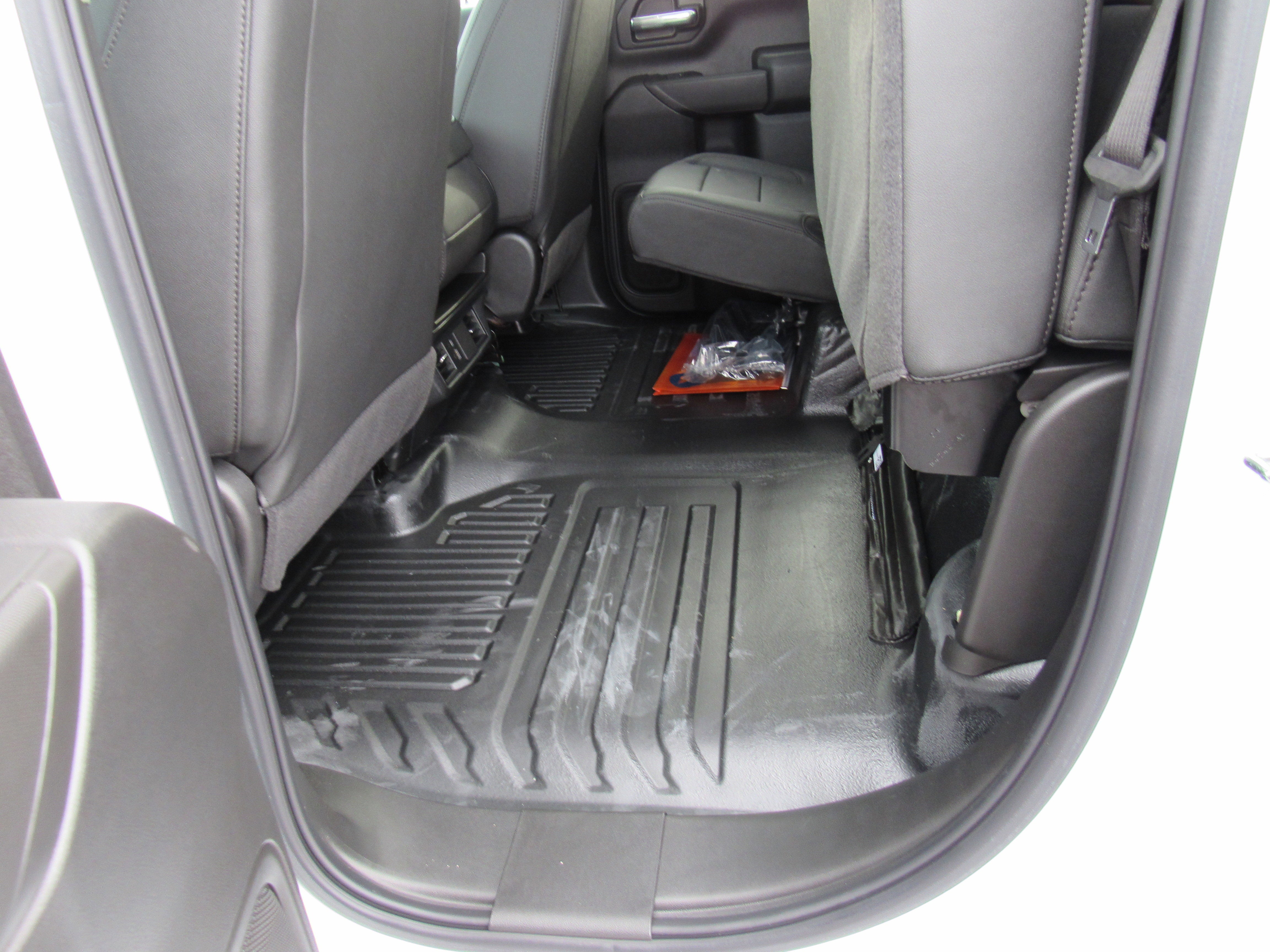 2025 GMC Sierra 3500 HD Pro