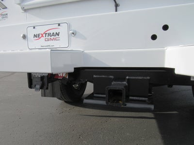 2025 GMC Sierra 3500 HD Pro