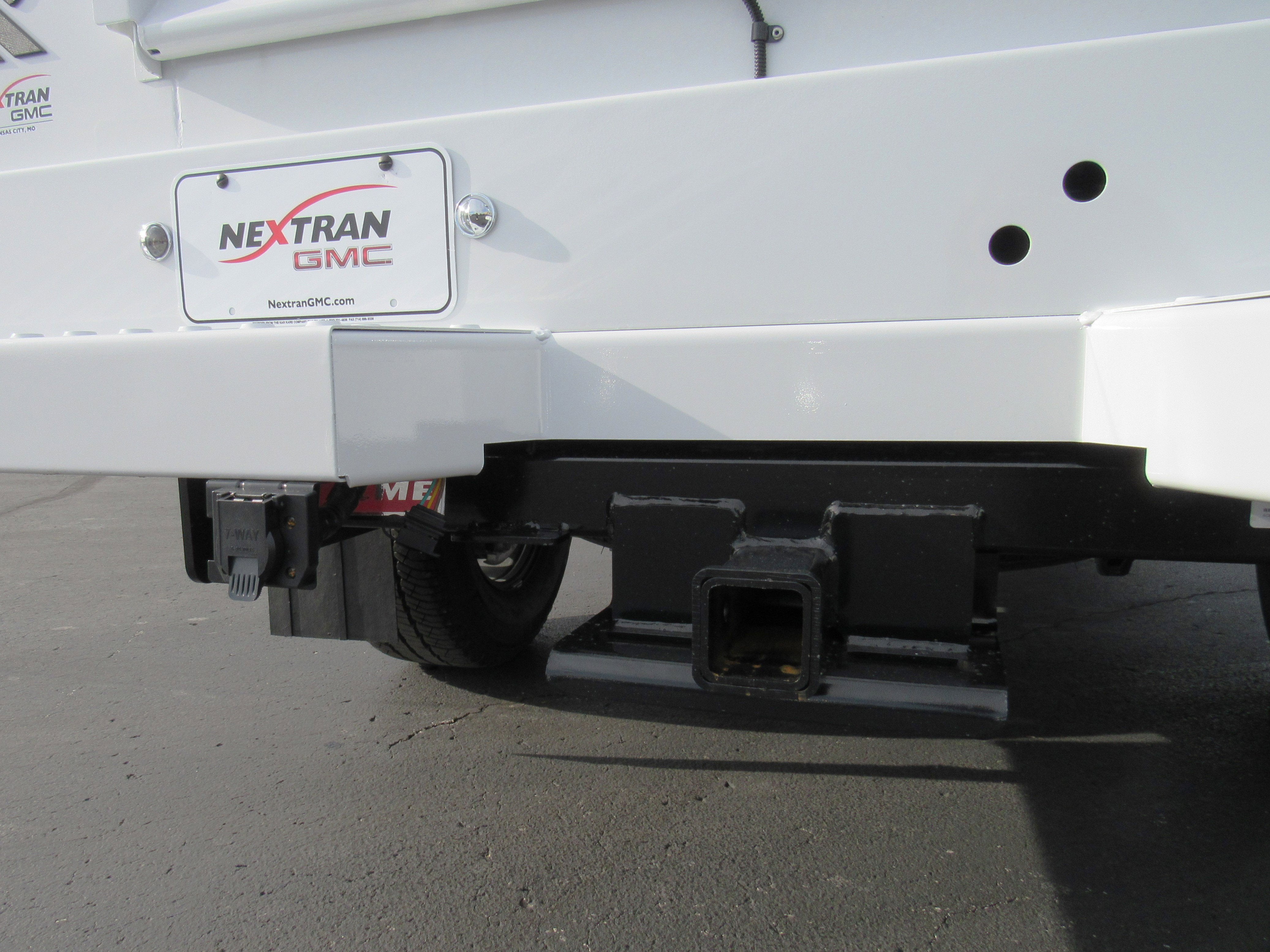 2025 GMC Sierra 3500 HD Pro