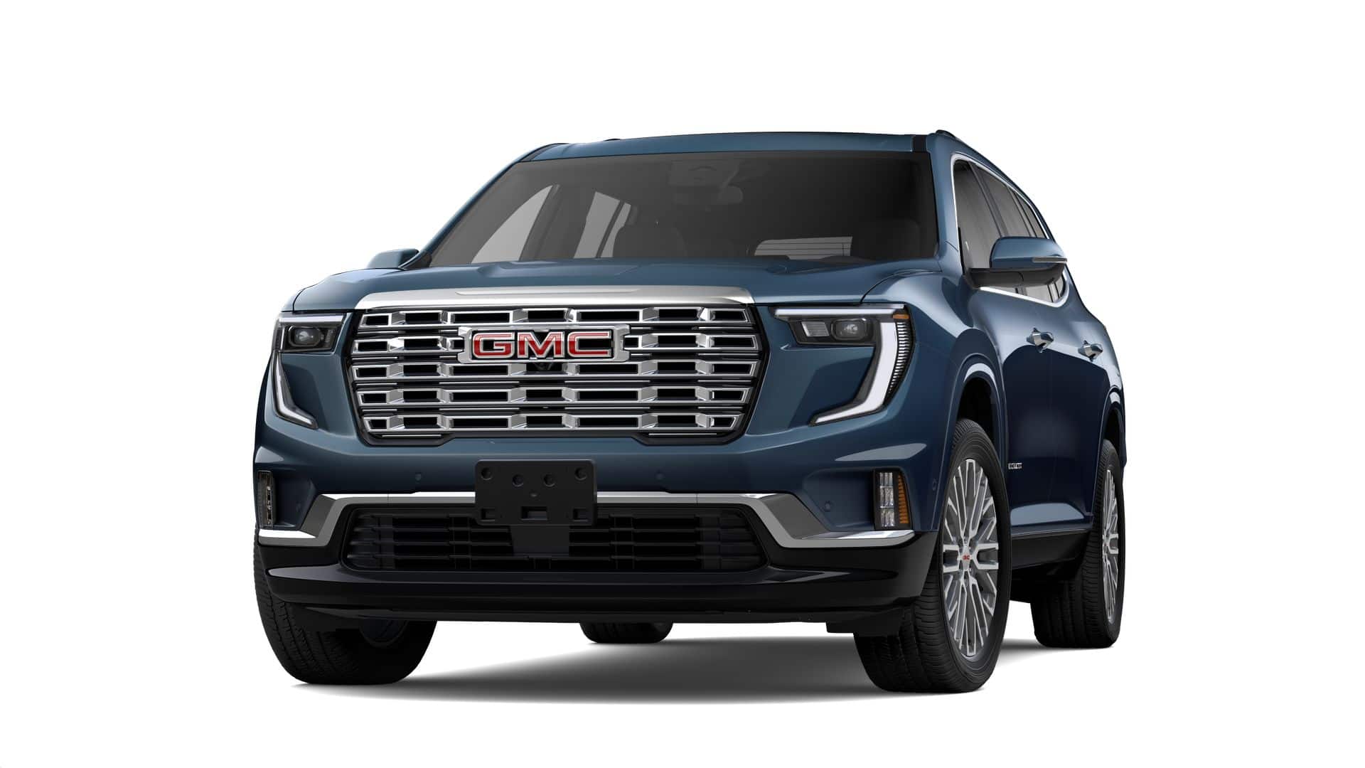 2026 GMC Acadia Denali AWD's photo