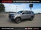 2027 GMC Yukon AT4