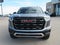 2027 GMC Yukon AT4