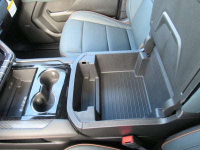 2027 GMC Yukon AT4