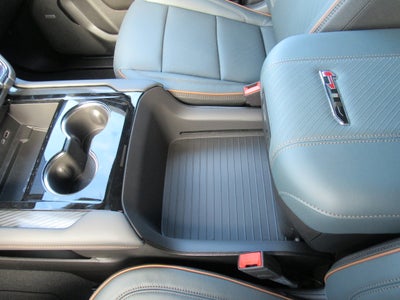 2027 GMC Yukon AT4