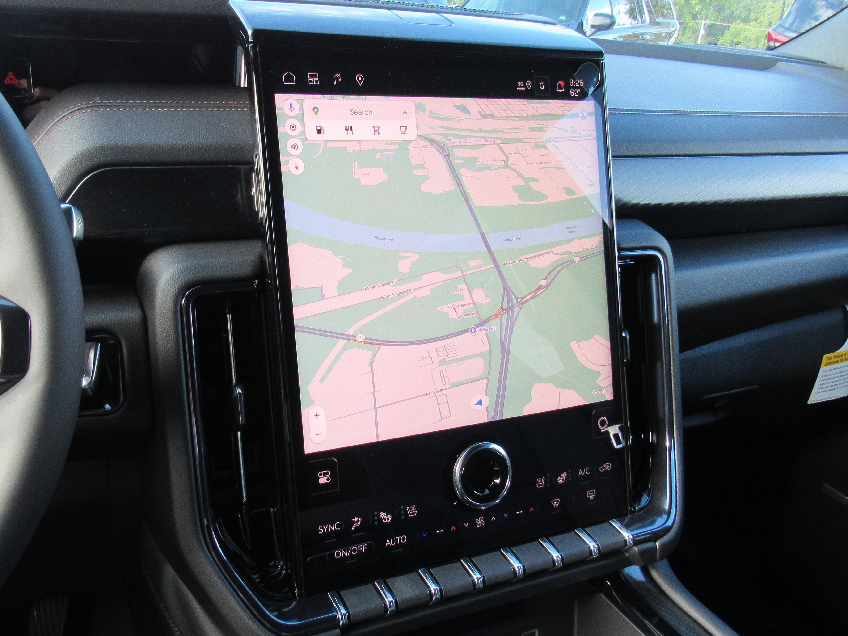 2027 GMC Yukon AT4