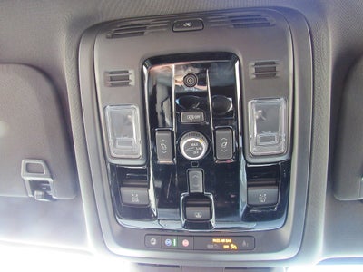 2027 GMC Yukon AT4
