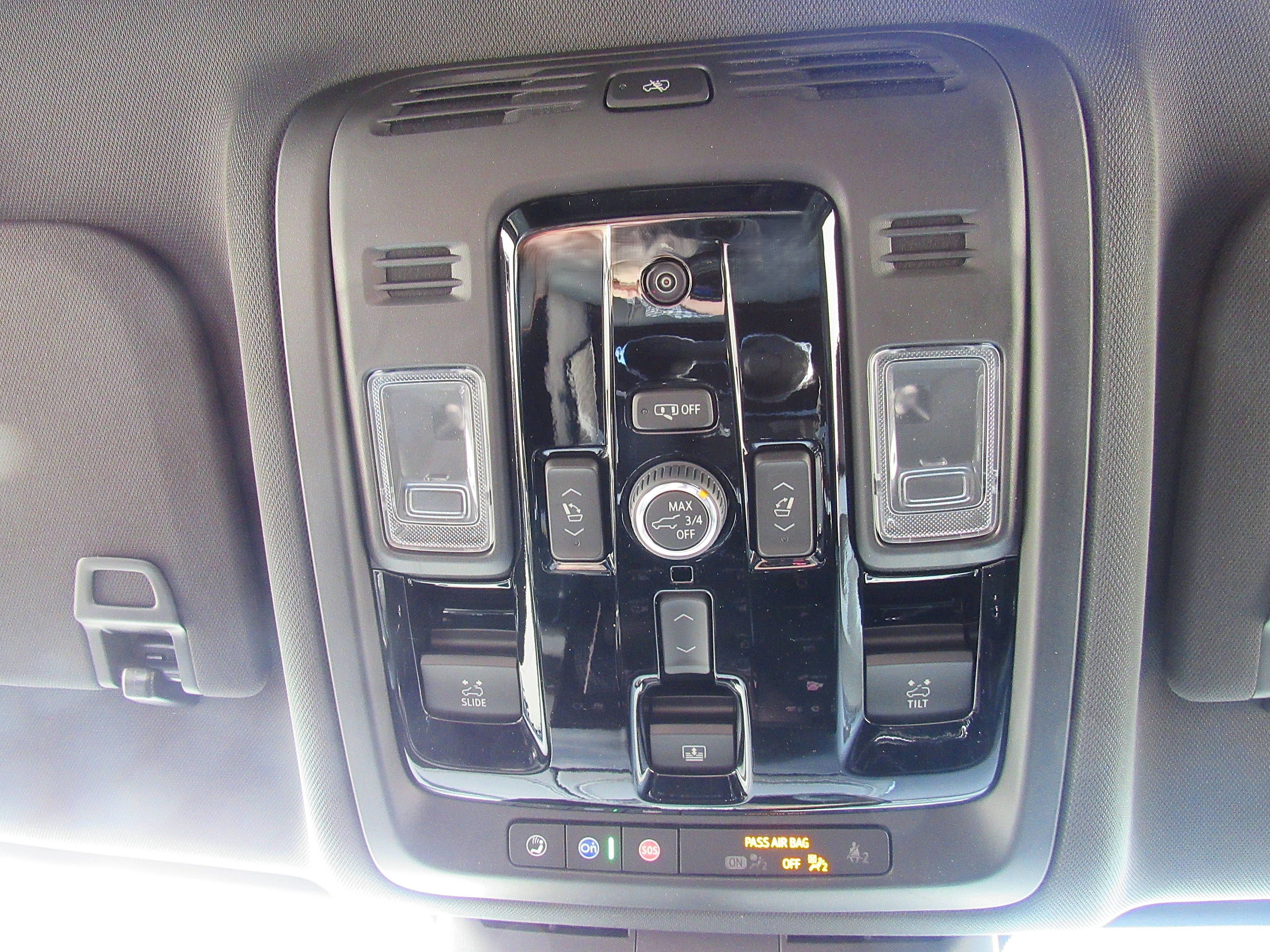 2027 GMC Yukon AT4