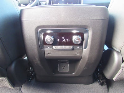 2027 GMC Yukon AT4