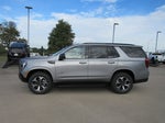 2027 GMC Yukon AT4