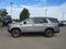 2027 GMC Yukon AT4