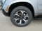 2027 GMC Yukon AT4