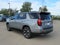 2027 GMC Yukon AT4